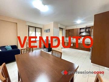 Appartamento Cesano Boscone [Cod. rif 3174137VRG]
