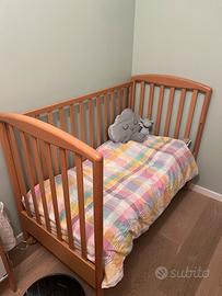 Lettino foppapedretti