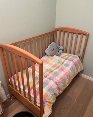 Lettino foppapedretti