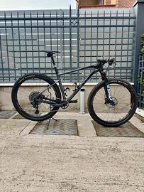 MTB Front Giant XTC - Taglia L