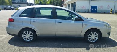 FIAT CROMA 1.8 16V BENZINA/GPL