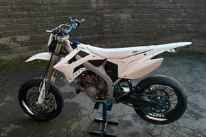 Tm smr 125 2019