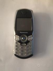 Cellulare Panasonic