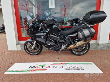 Bmw F 800 ST