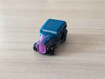 Ford hot rod Micro Machines