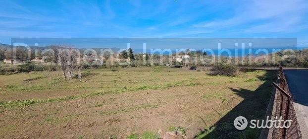 Terreno 15.000 mq a piedimonte etneo - Vista 4