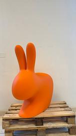 Rabbit Chair Qeeboo