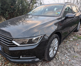 Volkswagen Passat 1.6 diesel 39000km