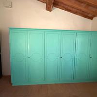 Armadio Vintage