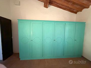 Armadio Vintage