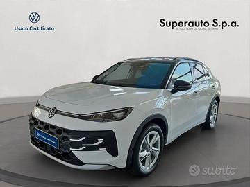 Volkswagen T-Roc 1.5 eTSI 110kW ACT Style DSG
