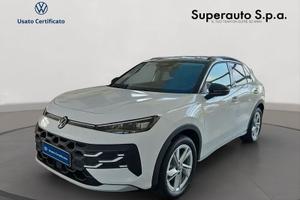 Volkswagen T-Roc 1.5 eTSI 110kW ACT Style DSG