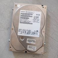 Hard disk 160GB ricondizionato