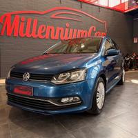 Volkswagen Polo 1.4 TDI 75cv BlueMotionTechno...