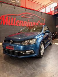 Volkswagen Polo 1.4 TDI 75cv BlueMotionTechno...