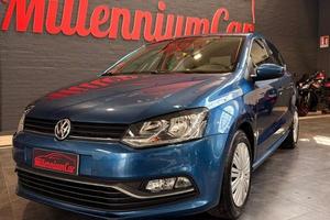 Volkswagen Polo 1.4 TDI 75cv BlueMotionTechno...
