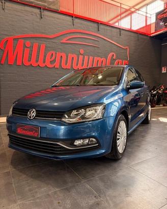 Volkswagen Polo 1.4 TDI 75cv BlueMotionTechno...