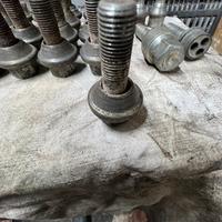 Bulloni frottanti fiat