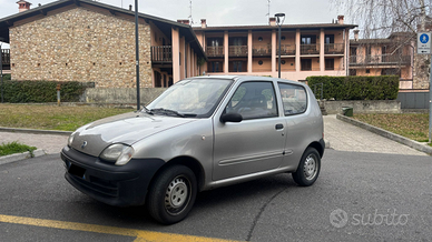 Fiat Seicento 0.9 S