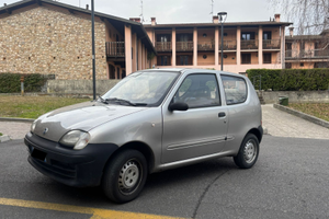 Fiat Seicento 0.9 S