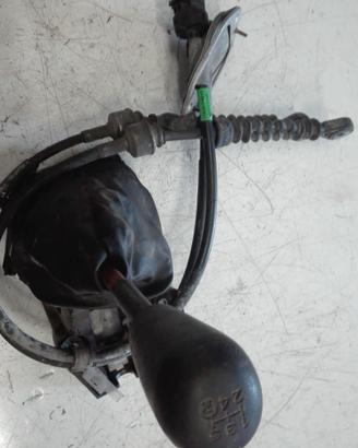 LEVA CAMBIO TOYOTA Aygo 1° Serie 1krfe Benzina 10