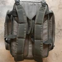 Borsone zaino Caperlan per carpfishing