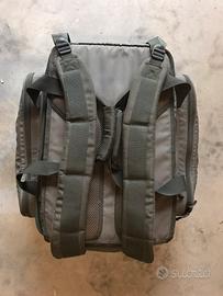 Borsone zaino Caperlan per carpfishing