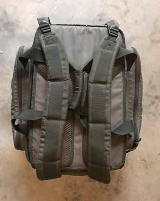 Borsone zaino Caperlan per carpfishing