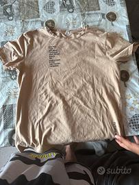 T shirt