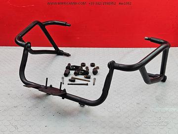 PROTEZIONI LATERALI APRILIA CAPONORD 1000 2004 200