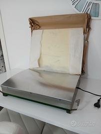 Smaltatrice Pressa Asciugastampe Asciuga Foto Foto