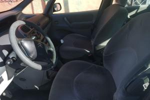 Auto Picasso ixara