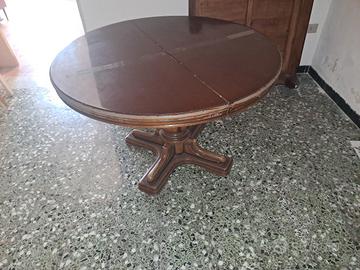 tavolo vintage