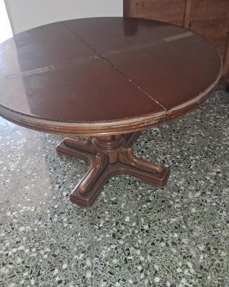 tavolo vintage