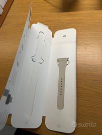 Cinturino apple watch