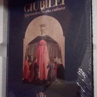 Giubilei. Spiritualità, storia, cultura. Luca Mass