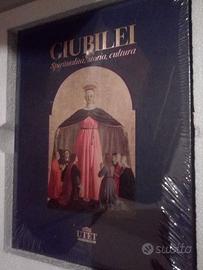 Giubilei. Spiritualità, storia, cultura. Luca Mass