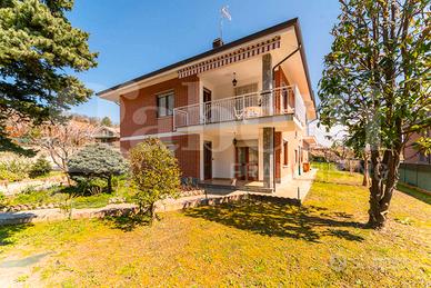 Villa o villino Rivoli [Cod. rif 3288678VRG]