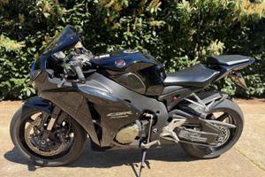 Honda CBR 1000