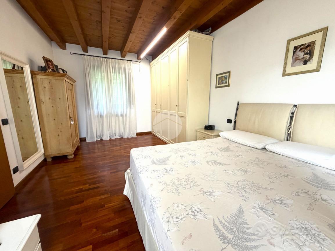 Casa – Trescore Balneario, Colle - Altro