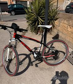 Beci Wilier Triestina 709