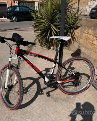 Beci Wilier Triestina 709