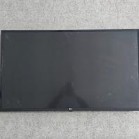 SMART-TV 40 pollici con STAFFA COMPRESA.