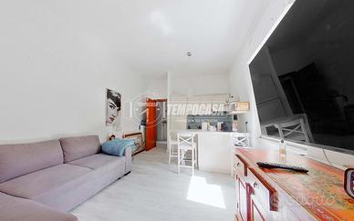 Appartamento a Fiumicino 2 locali