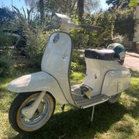 Lambretta j50