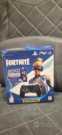 joystick ps4 fortnite bundle collezionismo