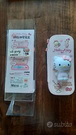 Astuccio Hello Kitty