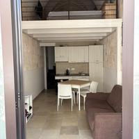 Monolocale in centro