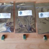 Sparkos Regolatori Discreti Nuova Versione