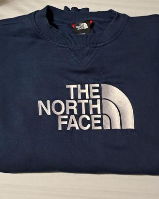 Felpa The North Face